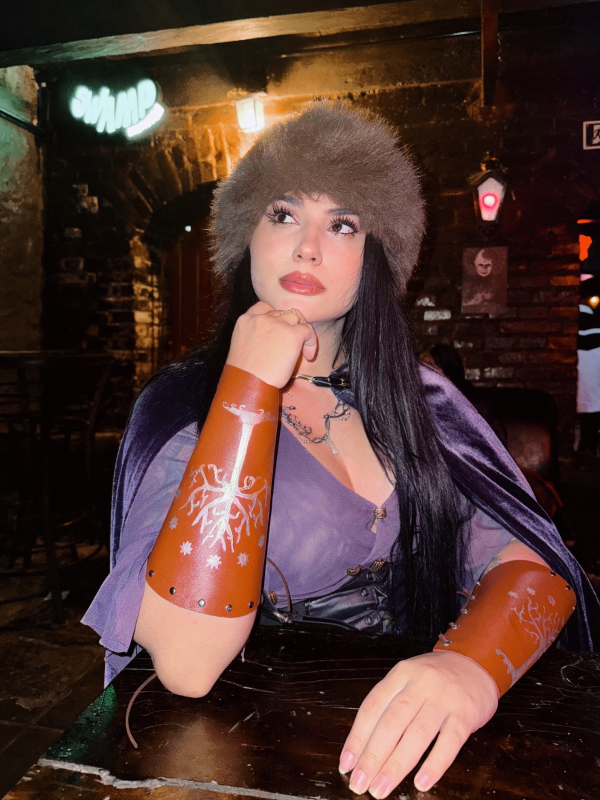 Maria stefany Camuci Mazul