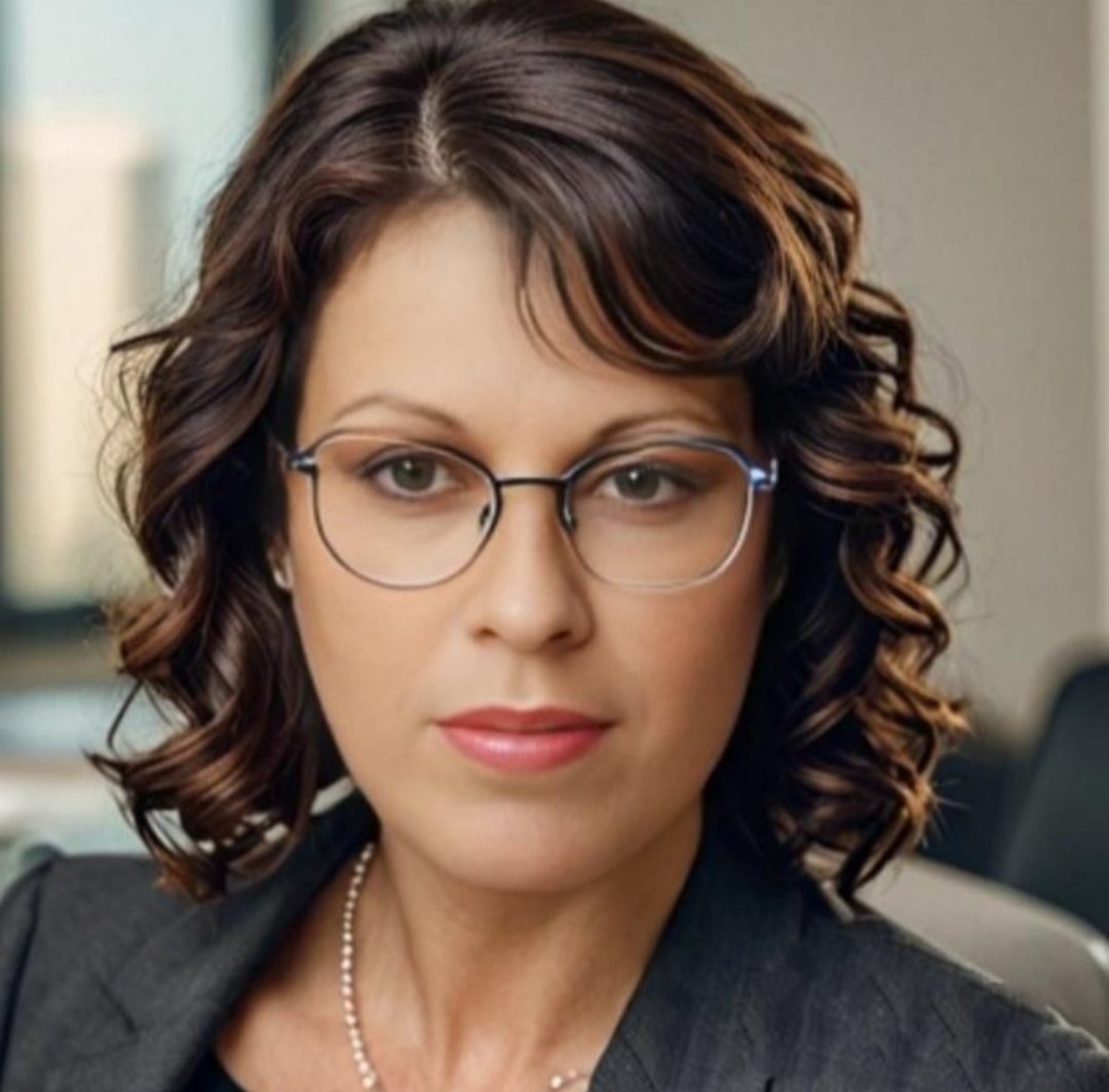Maria Cristina Moreira Dos Santos