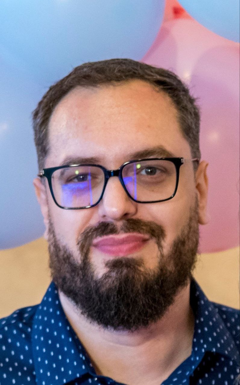 Dan Panaete