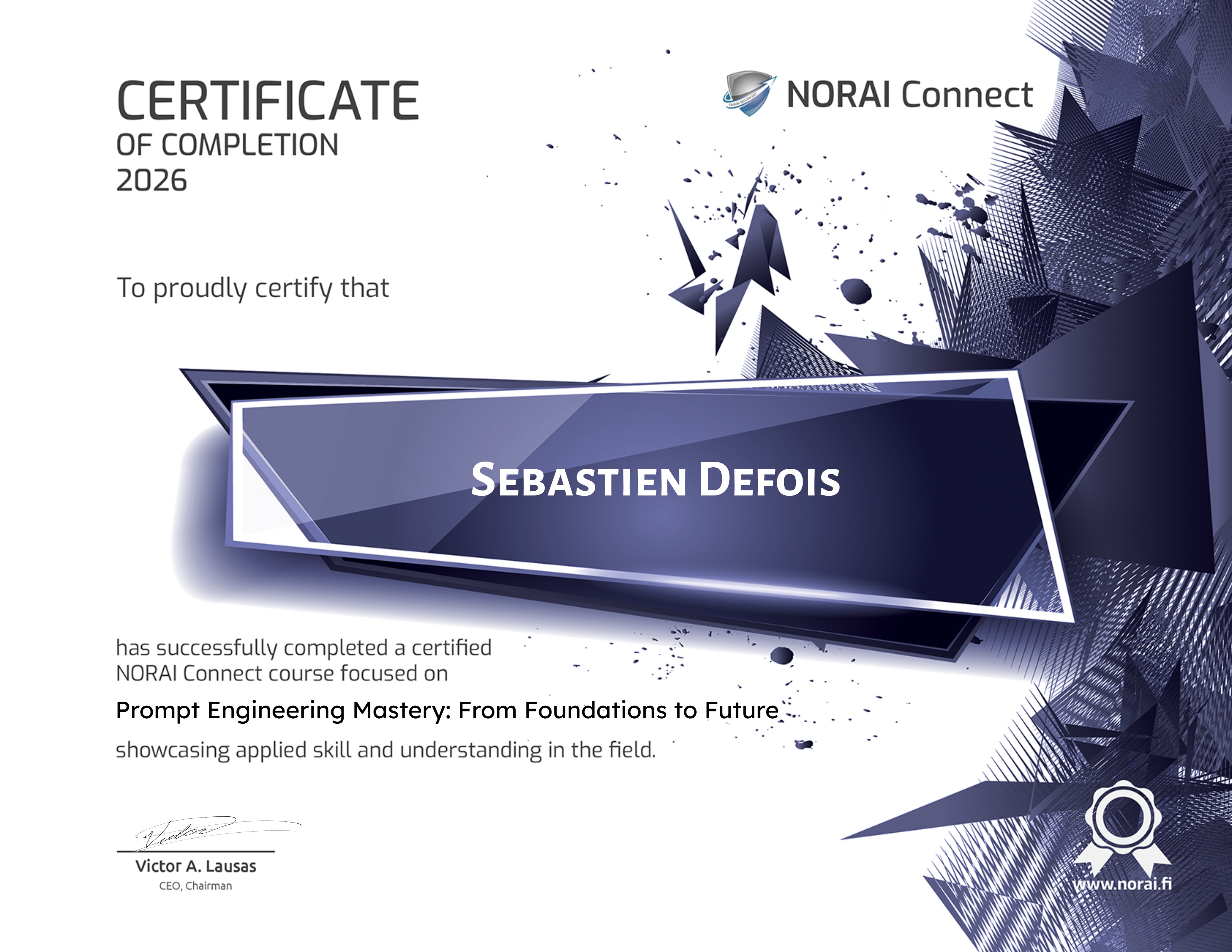Prompt Engineering Mastery: From Foundations to Future