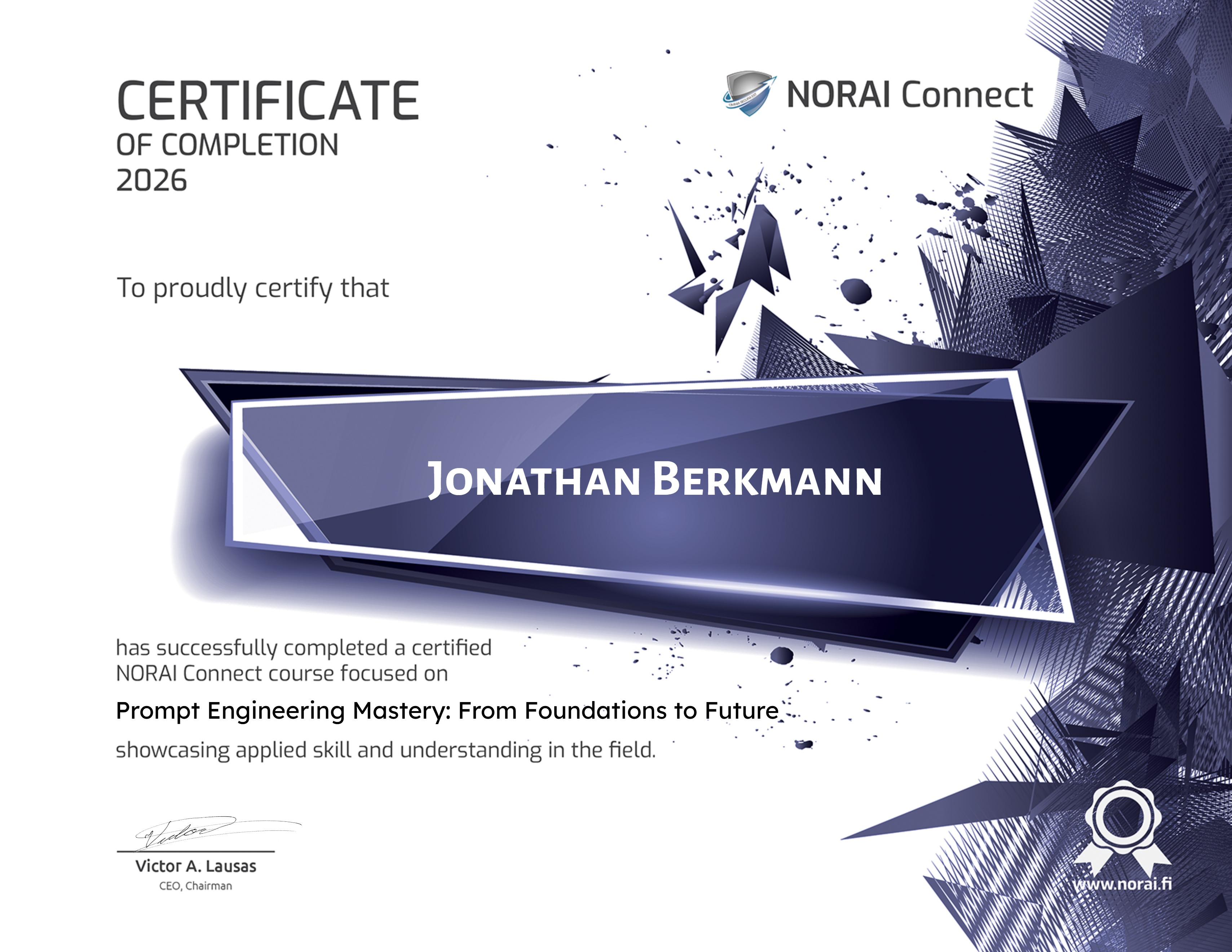 Prompt Engineering Mastery: From Foundations to Future