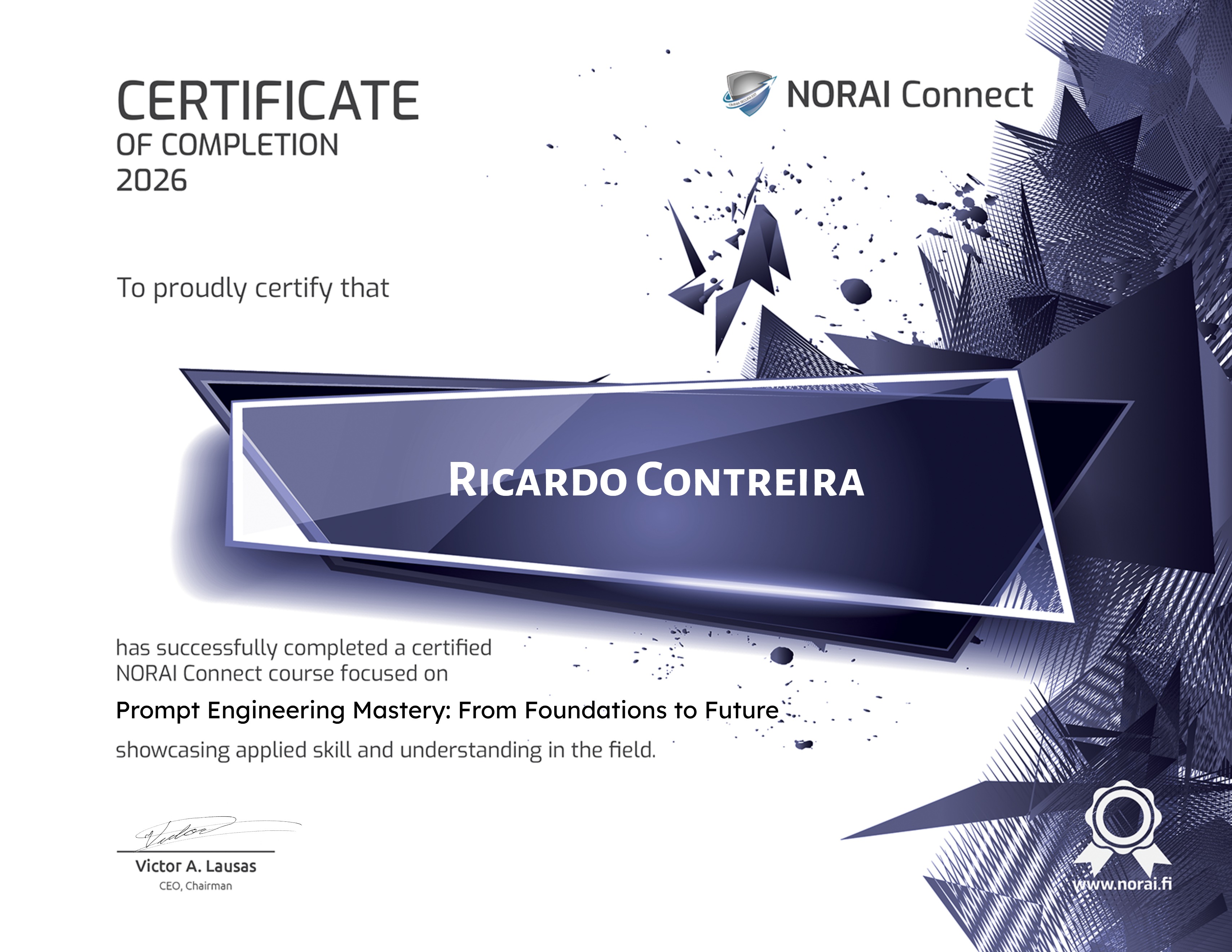 Prompt Engineering Mastery: From Foundations to Future