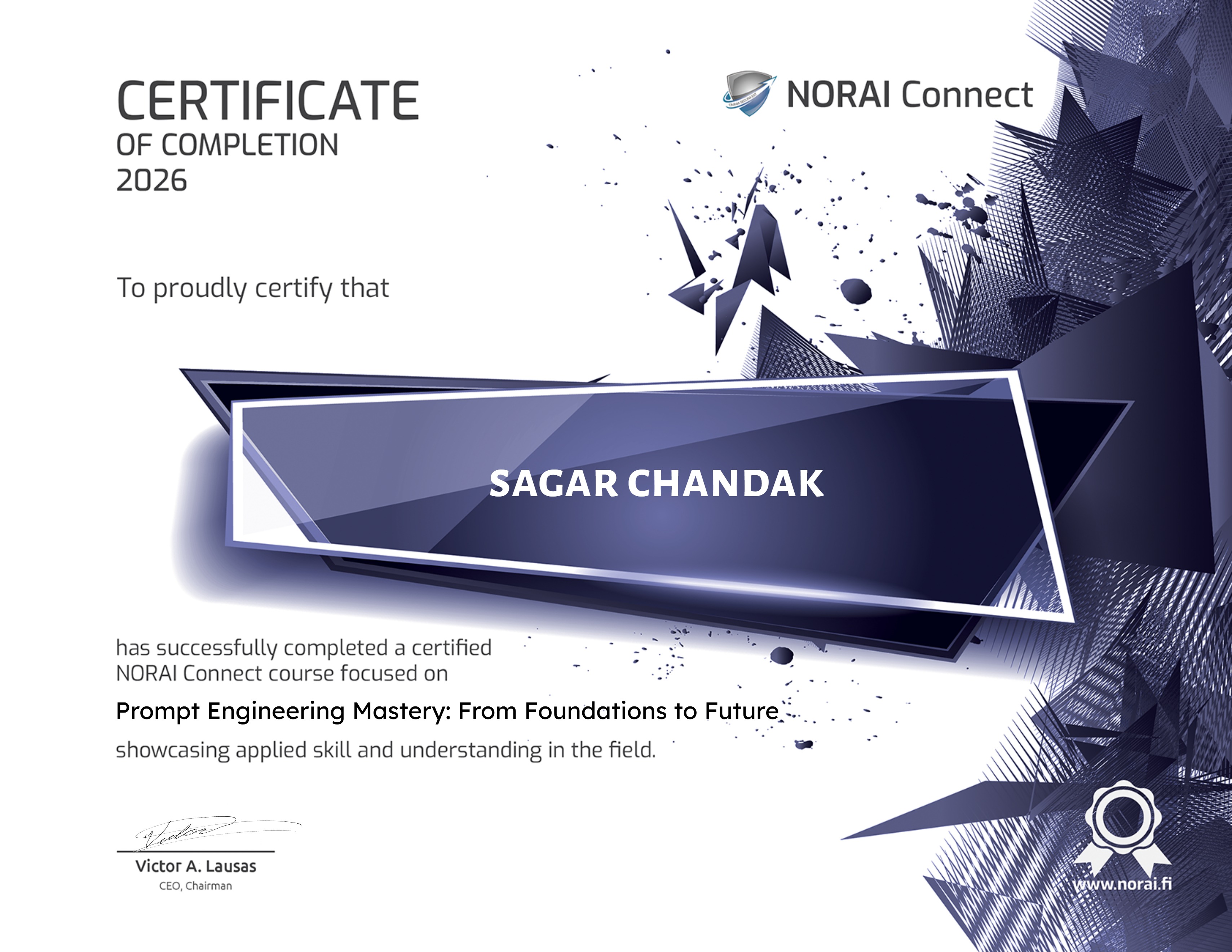 Prompt Engineering Mastery: From Foundations to Future