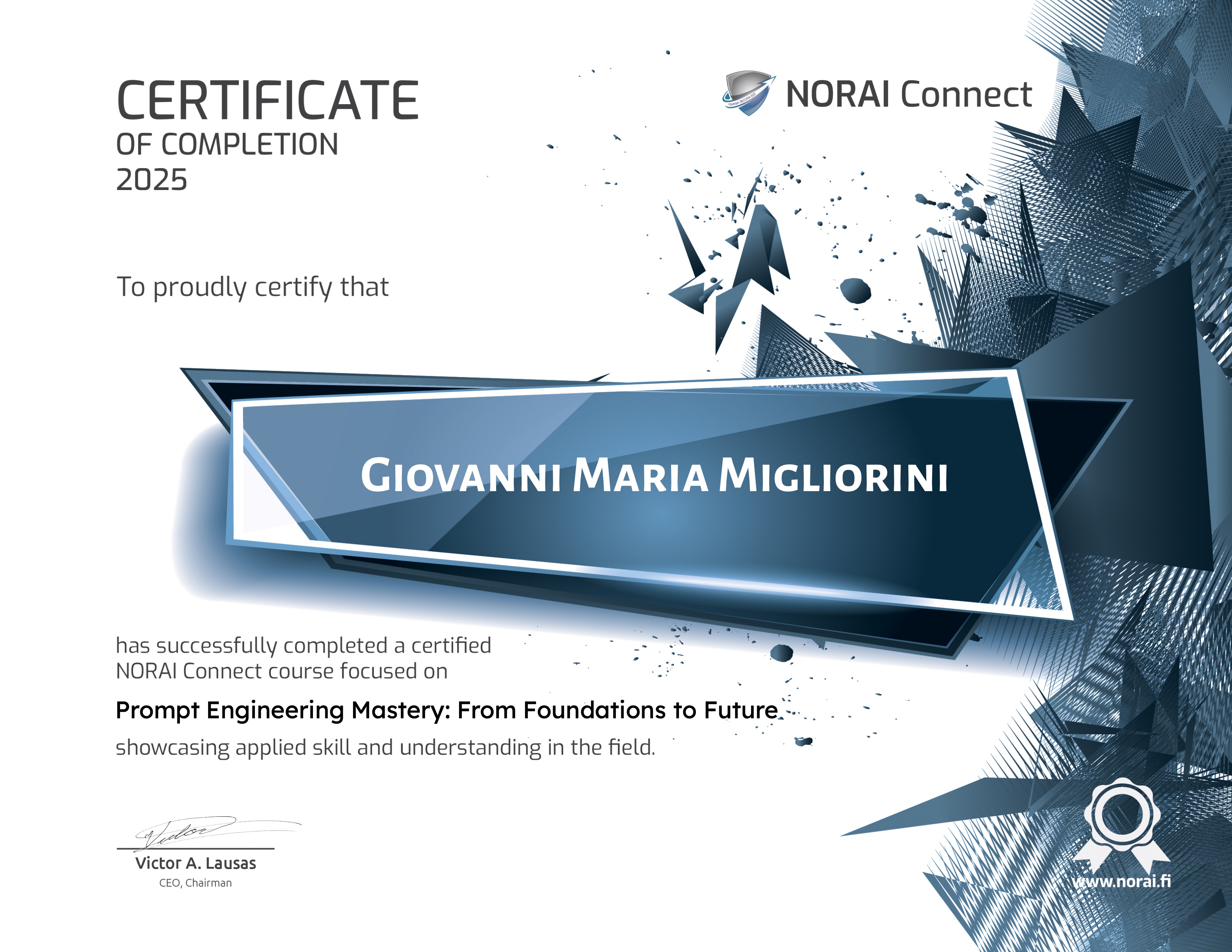Prompt Engineering Mastery: From Foundations to Future