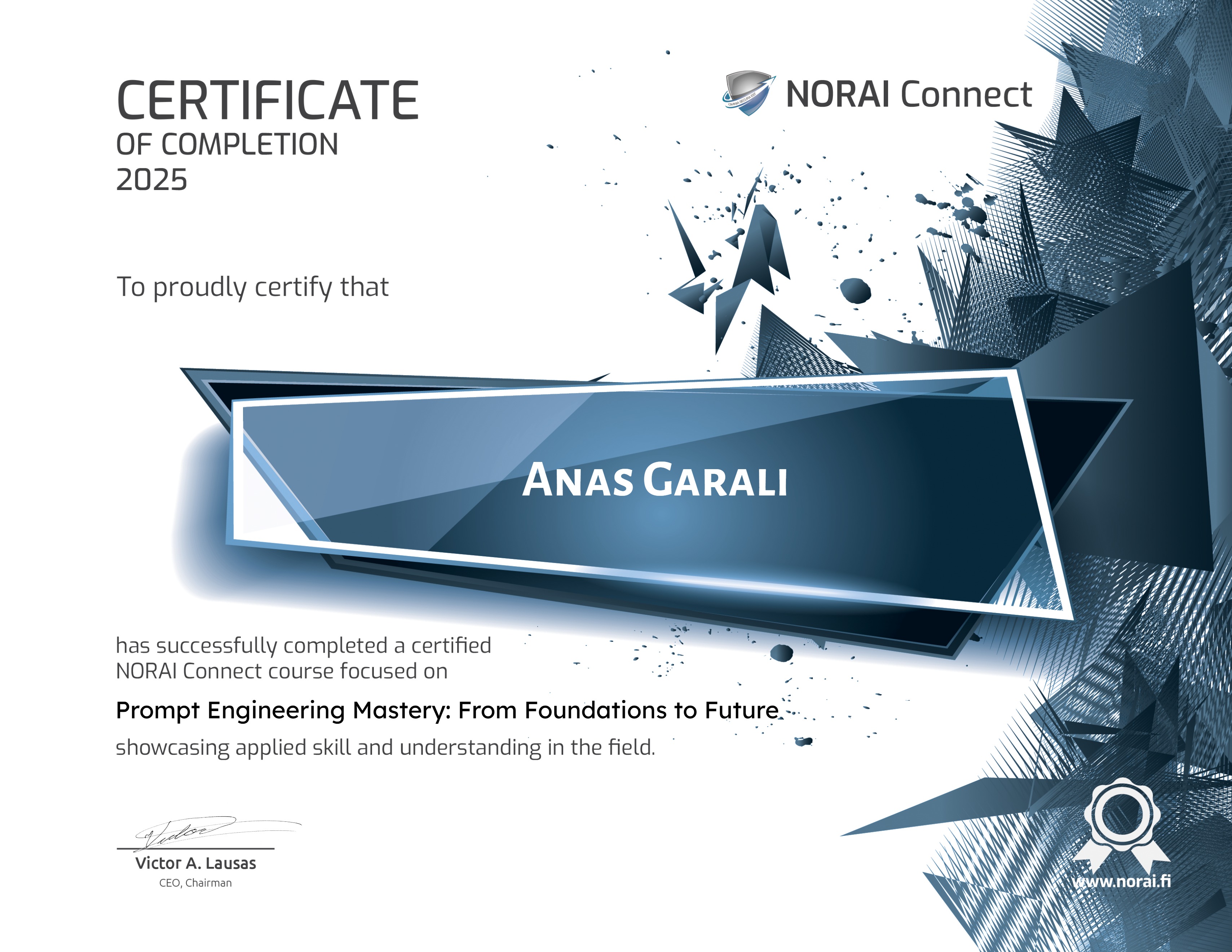 Prompt Engineering Mastery: From Foundations to Future
